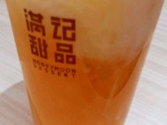 -满记甜品(王府井北京市百货大楼店)
