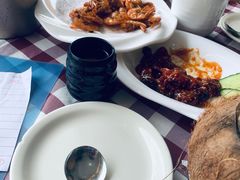-开心果牛扒城(雍华庭店)