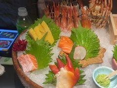 -花潮料理艺食馆(SM新生活广场店)