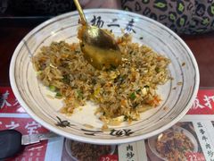 -扬二春炒饭(国庆路总店)
