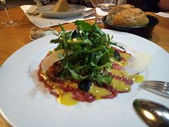 -君悦酒店·La Terrazza意合園·意式风味