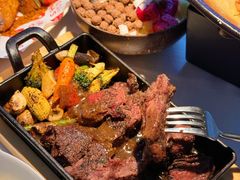 -春树下·树屋花房西餐厅(罍街AS1980店)