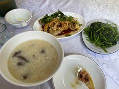 -电白鸭粥店(下沙二坊88号店)