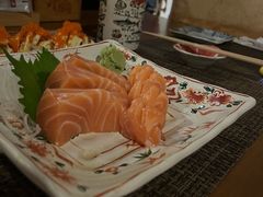 -半藏居酒屋(香港花园店)