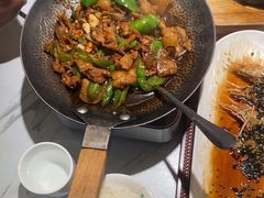 -庆江南江南菜(太仓南洋店)