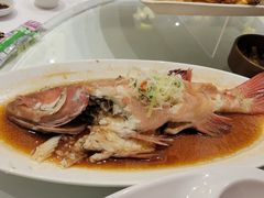 -海景壹号大酒店(滨湖店)