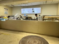 -狐狸和向日葵(北京路店)