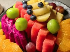 -SHUA耍·高空露台餐厅酒吧·重庆来福士洲际酒店