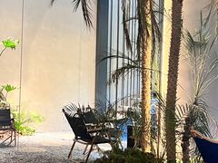 -J Create城市露营咖啡·简餐·宠物(上海动物园店)