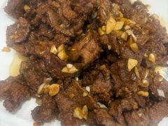 -清真·同发顺饭庄·烧麦(总店)