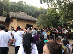 -韶山毛泽东同志故居