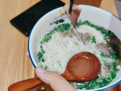 -马记永·兰州牛肉面(3019君尚店)