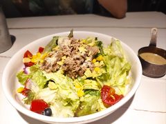 -牛扒先生·厚切雪花牛扒西餐厅(北京路禺山路店)