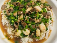 -海味当家·蒸锅海鲜(星海公园店)