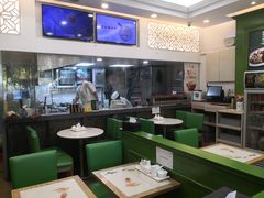 大堂-香港麦奀云吞面世家(中山二路店)