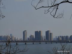 -钱塘江大桥