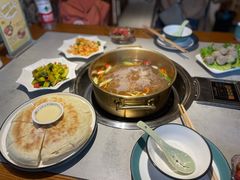 -大理董·董家小厨野生菌火锅(古城旗舰店)