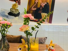 -ALLORA意大利餐厅(丰盛里店)
