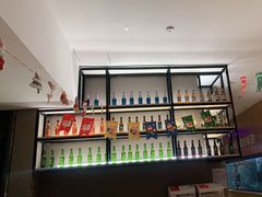 -木屋烧烤(Ipark店)