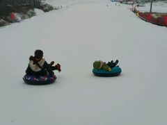 -棋盘山冰雪大世界