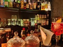 -ASPIRYNA酒吧水烟吧(太古里店)