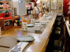 -半藏居酒屋(香港花园店)