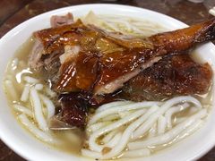 -陈光记烧腊店(罗保博士街店)