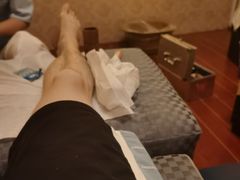 -金凤凰健康养生·足疗·推拿·SPA(横岗店)