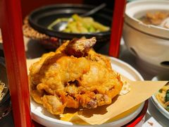 -江城小馆陕南妈妈菜·全球旅行餐厅(钟楼店)