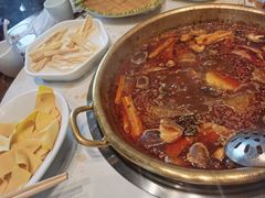 -涿派·炝锅鱼(涿州店)