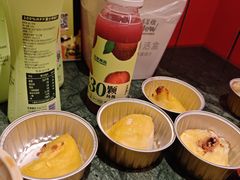 -牛New寿喜烧(金鹰世界店)