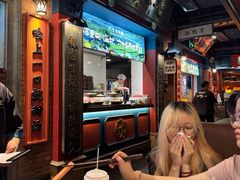 -吼堂老火锅(太古里总店)