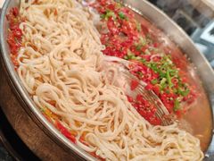 -马凯豆捞(新兴西路店)