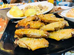 -睿柏云酒店-餐厅