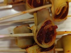 -阿串串老火锅(力盟店)
