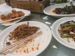 -仑头海鲜城(仑头环村南路店)