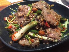 -功夫小龙虾·烧烤·江湖菜(金沙洲店)