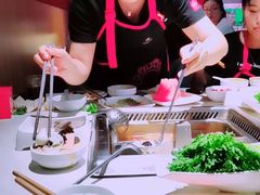 -海底捞火锅(万丰桥店)
