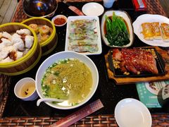 -香港威特瑞茶餐厅(小白楼音乐厅店)