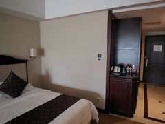 -重庆长寿碧桂园凤悦凤凰酒店