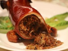 -8餐厅(新葡京酒店)