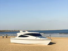 -巧克力渔家.小船海鲜胶东菜(万平口店)