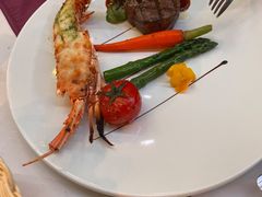 -马克西姆餐厅(崇文门店)