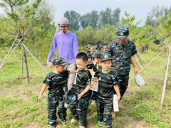 -北京梧桐树双语幼儿园