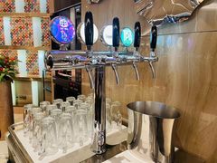 -粤海喜来登酒店·盛宴海鲜牛排自助餐厅(天河城店)