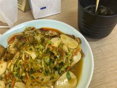 -面道赞宁海海鲜面(迎凤街店)