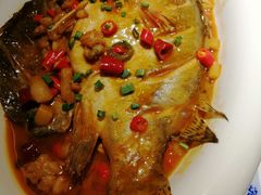 -小菜园新徽菜(合肥之心城店)