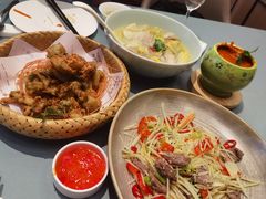 -宏达宴老菜馆(群力第四大道店)