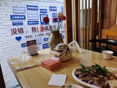 -小厨子私房菜·云南美食店