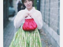 -公主韩服租借 Princess Hanbok